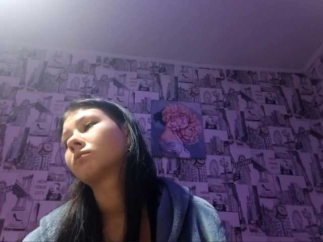 RenitaEckl live cam on BongaCams