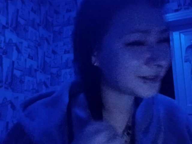 RenitaEckl live cam on BongaCams