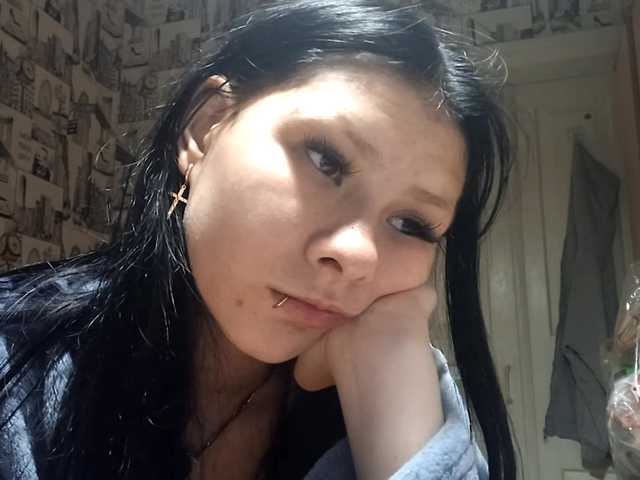 RenitaEckl live cam on BongaCams