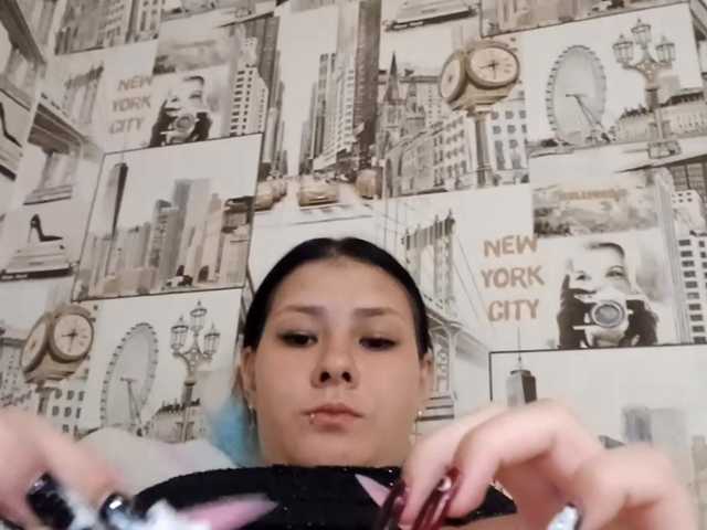 RenitaEckl live cam on BongaCams