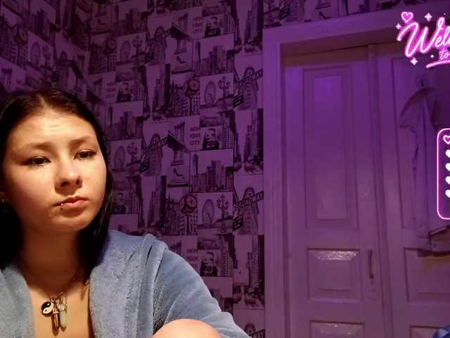 RenitaEckl live cam on BongaCams