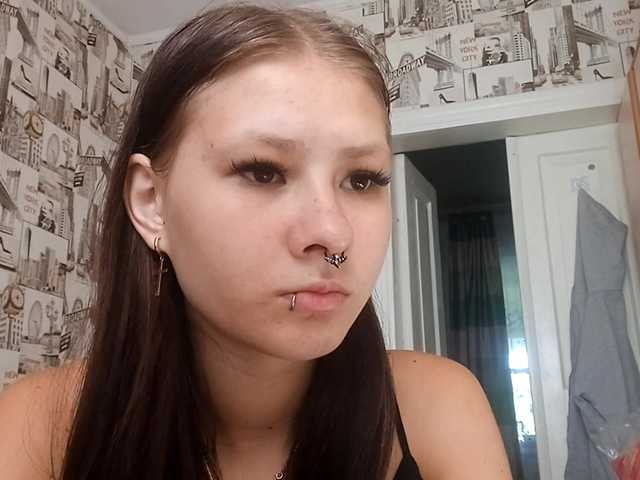 RenitaEckl live cam on BongaCams