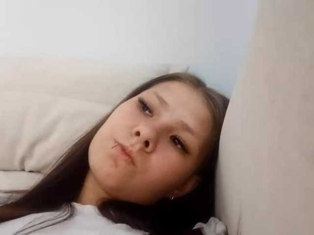 RenitaEckl live cam on BongaCams