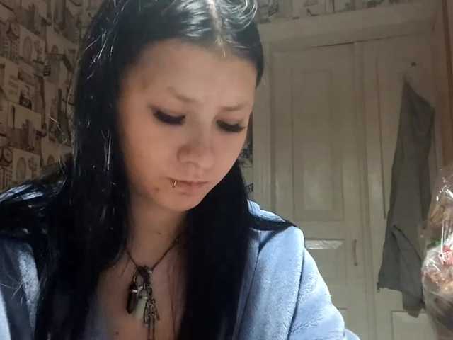 RenitaEckl live cam on BongaCams