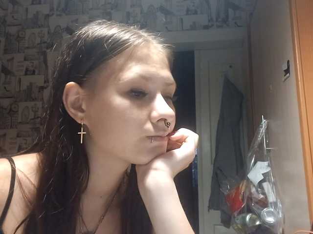 RenitaEckl live cam on BongaCams