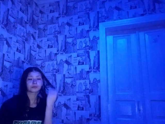 RenitaEckl live cam on BongaCams