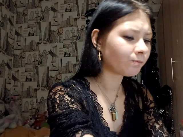 RenitaEckl live cam on BongaCams