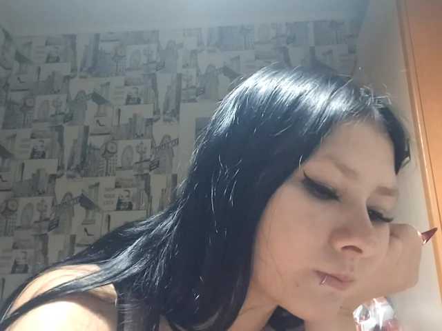 RenitaEckl live webcam show