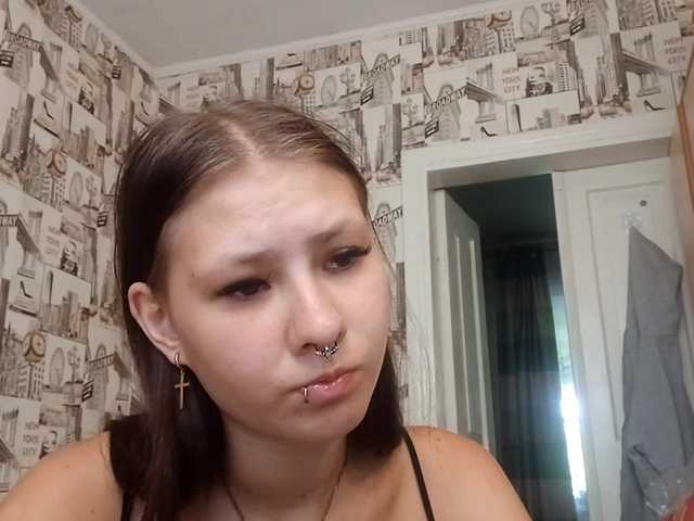 RenitaEckl live cam on BongaCams