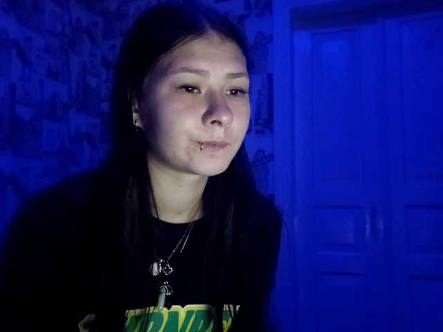 RenitaEckl live cam on BongaCams