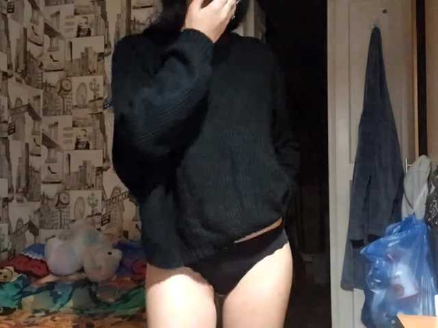 RenitaEckl live cam on BongaCams