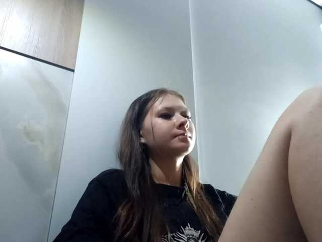 RenitaEckl live cam on BongaCams