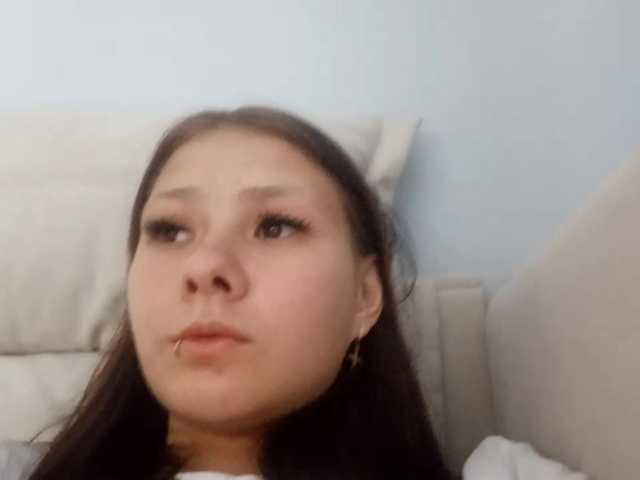 RenitaEckl live cam on BongaCams