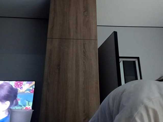 RenitaEckl live cam on BongaCams