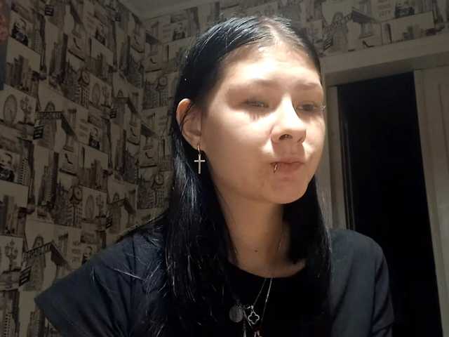 RenitaEckl live cam on BongaCams