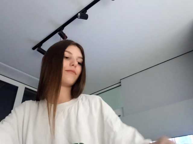RenitaEckl live cam on BongaCams