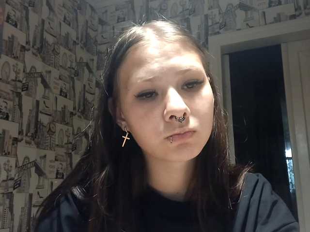 RenitaEckl live cam on BongaCams