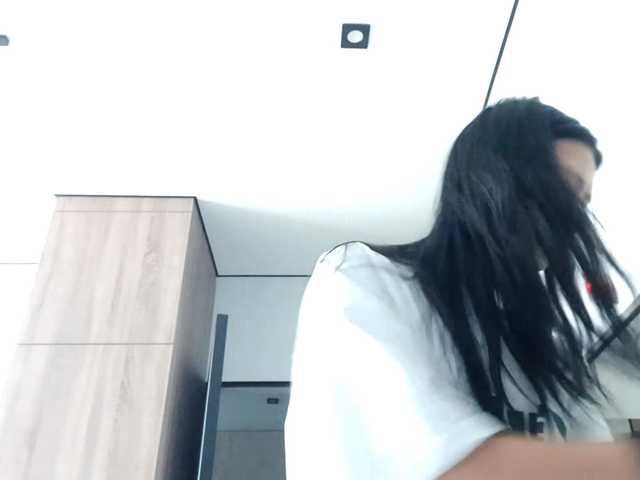 RenitaEckl live cam on BongaCams