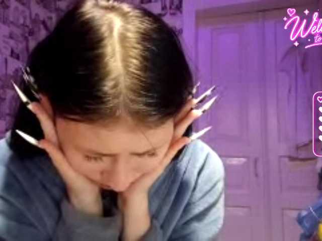 RenitaEckl live cam on BongaCams