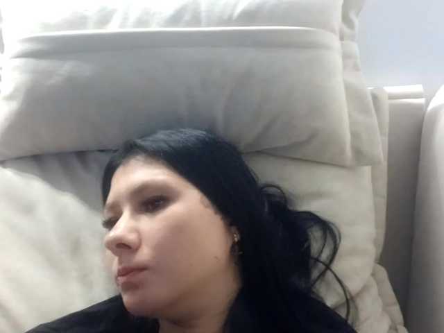 RenitaEckl live cam on BongaCams