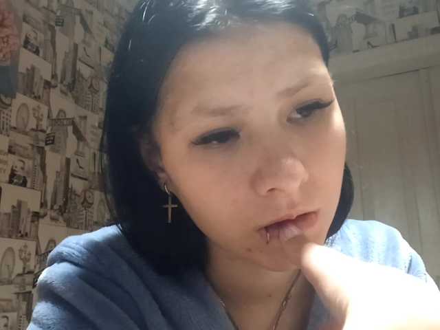 RenitaEckl live cam on BongaCams