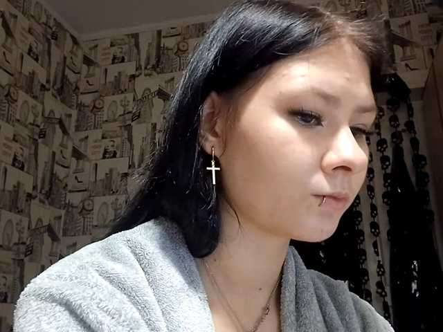 RenitaEckl live cam on BongaCams