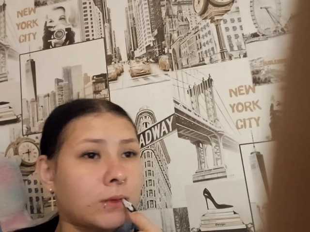 RenitaEckl live cam on BongaCams