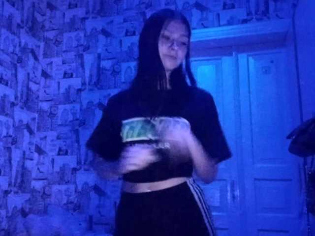 RenitaEckl live cam on BongaCams