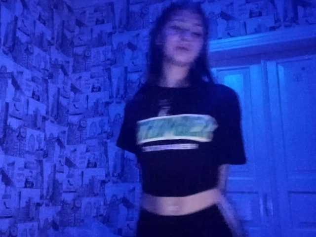 RenitaEckl live cam on BongaCams