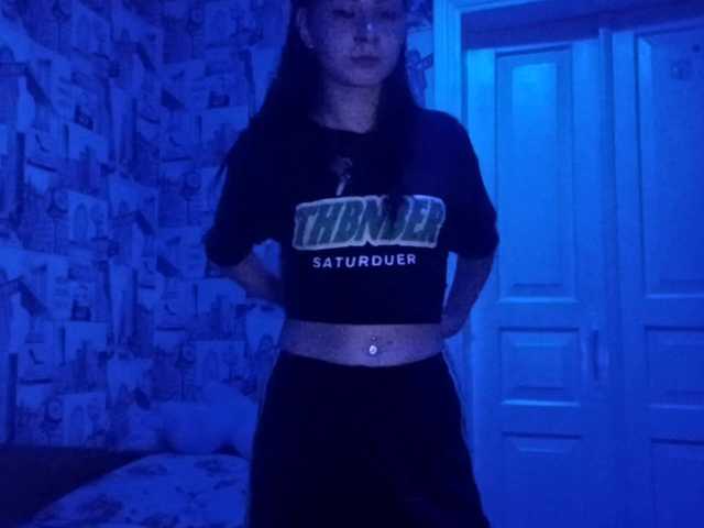 RenitaEckl live cam on BongaCams