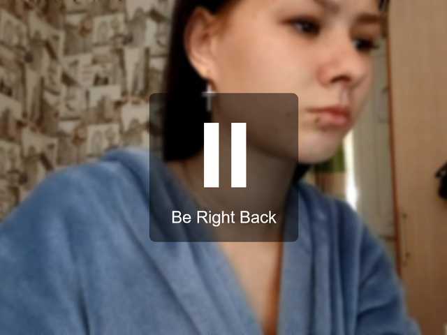 RenitaEckl live cam on BongaCams