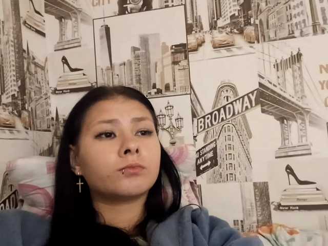 RenitaEckl live cam on BongaCams