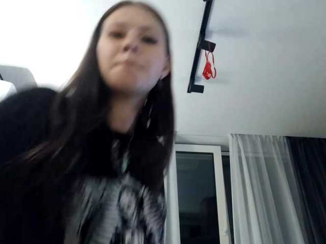 RenitaEckl live cam on BongaCams