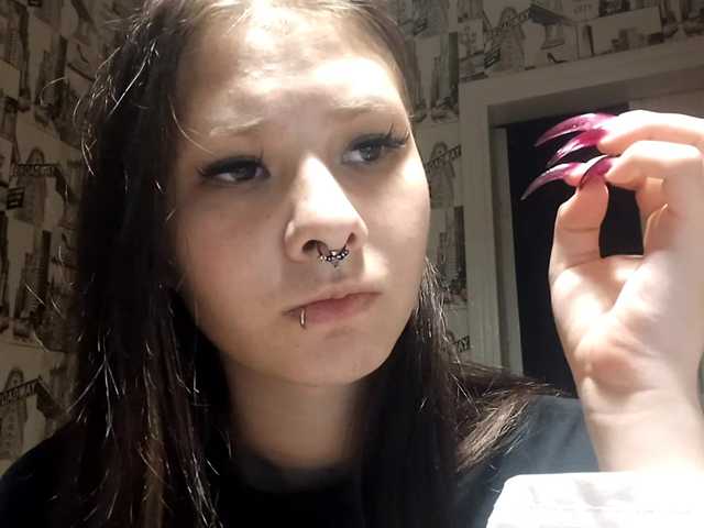 RenitaEckl live cam on BongaCams