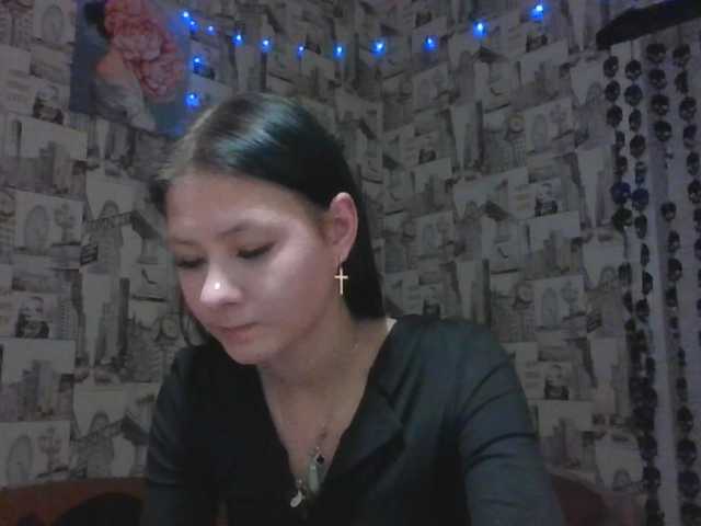 RenitaEckl live cam on BongaCams