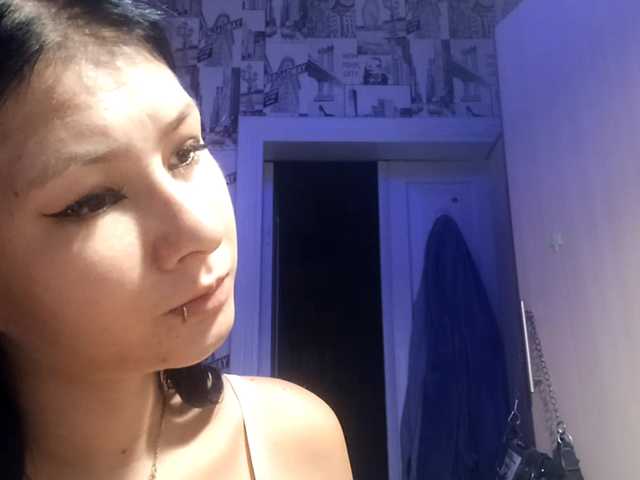 RenitaEckl live cam on BongaCams