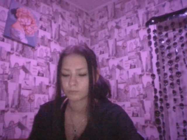 RenitaEckl live cam on BongaCams