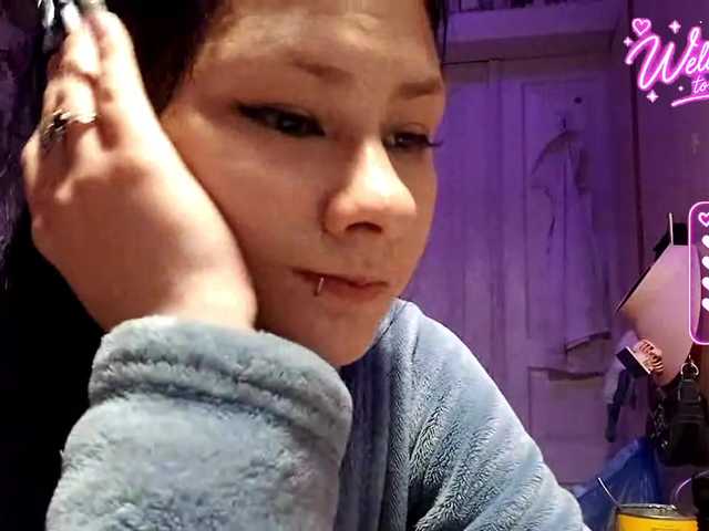 RenitaEckl live cam on BongaCams