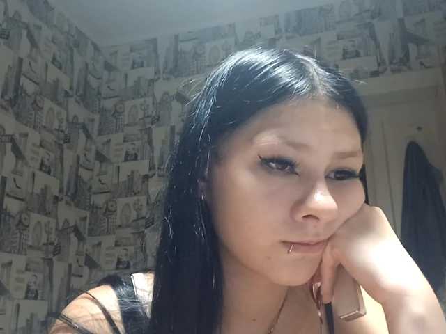 RenitaEckl live webcam show