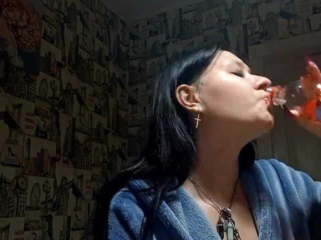 RenitaEckl live webcam show