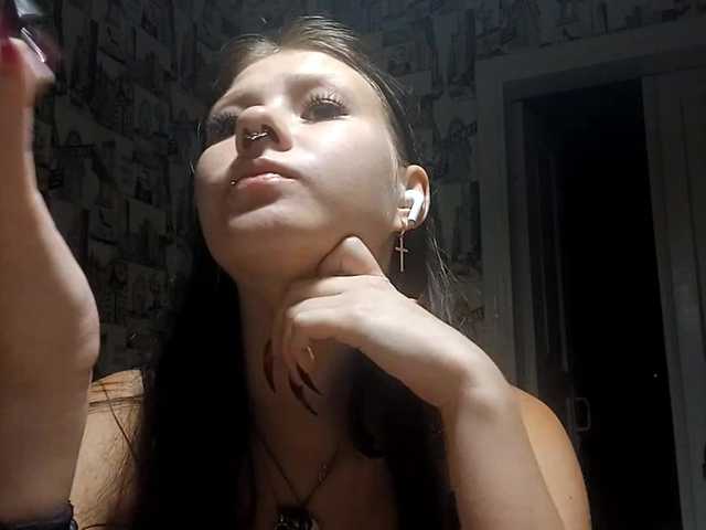RenitaEckl live cam on BongaCams