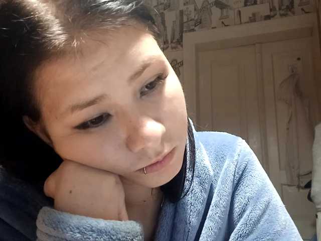 RenitaEckl live cam on BongaCams