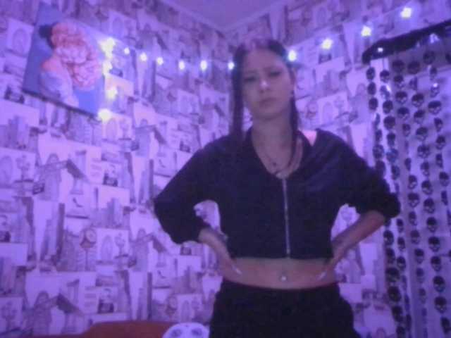 RenitaEckl live cam on BongaCams