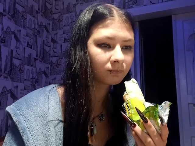 RenitaEckl live cam on BongaCams