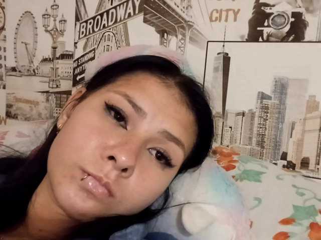 RenitaEckl live cam on BongaCams