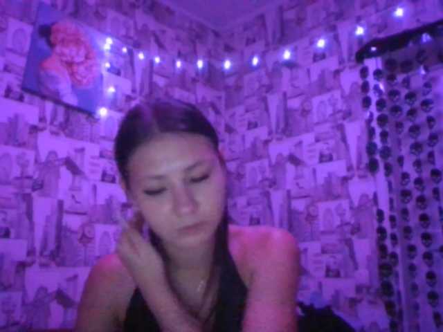 RenitaEckl live cam on BongaCams