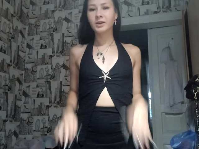 RenitaEckl live cam on BongaCams