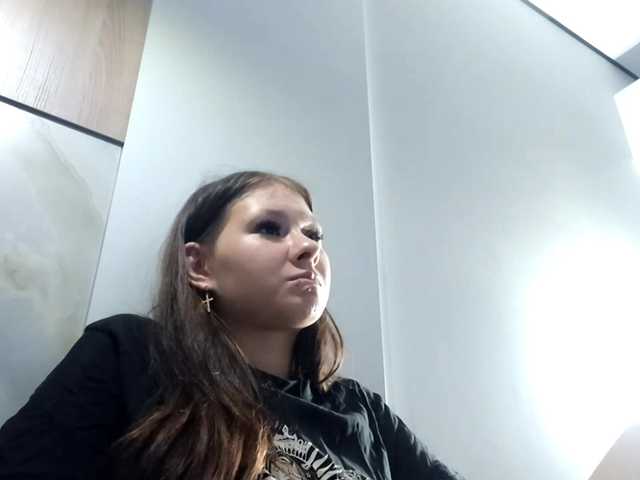 RenitaEckl live cam on BongaCams