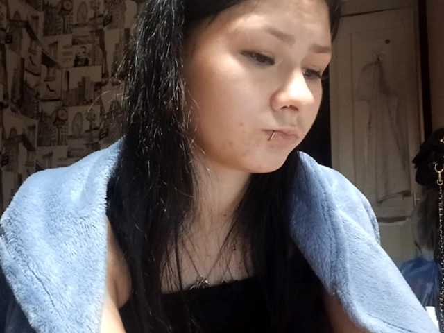RenitaEckl live cam on BongaCams