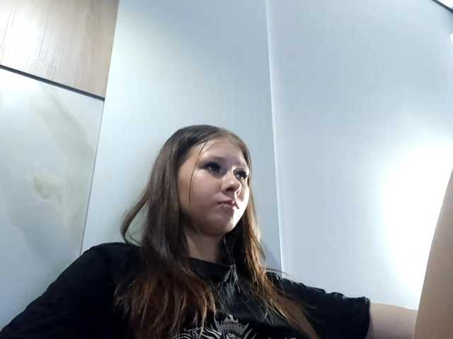 RenitaEckl live cam on BongaCams
